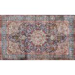 Kirman carpet