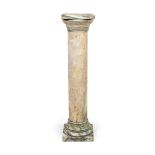 Marble column