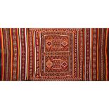 Kilim carpet