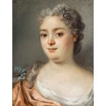 Rosalba Carriera, attributed