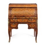 Bureau writing desk