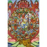 Thangka