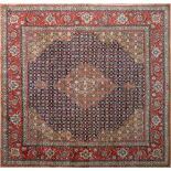 Tabriz Oriental carpet
