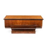 Art Deco chest