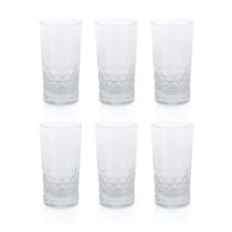 Baccarat, set of tumblers (6)