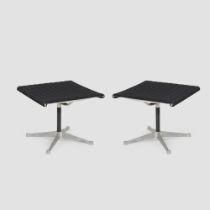 Charles & Ray Eames, prod. Herman Miller