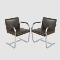 Mies Van der Rohe, prod. Knoll (2)