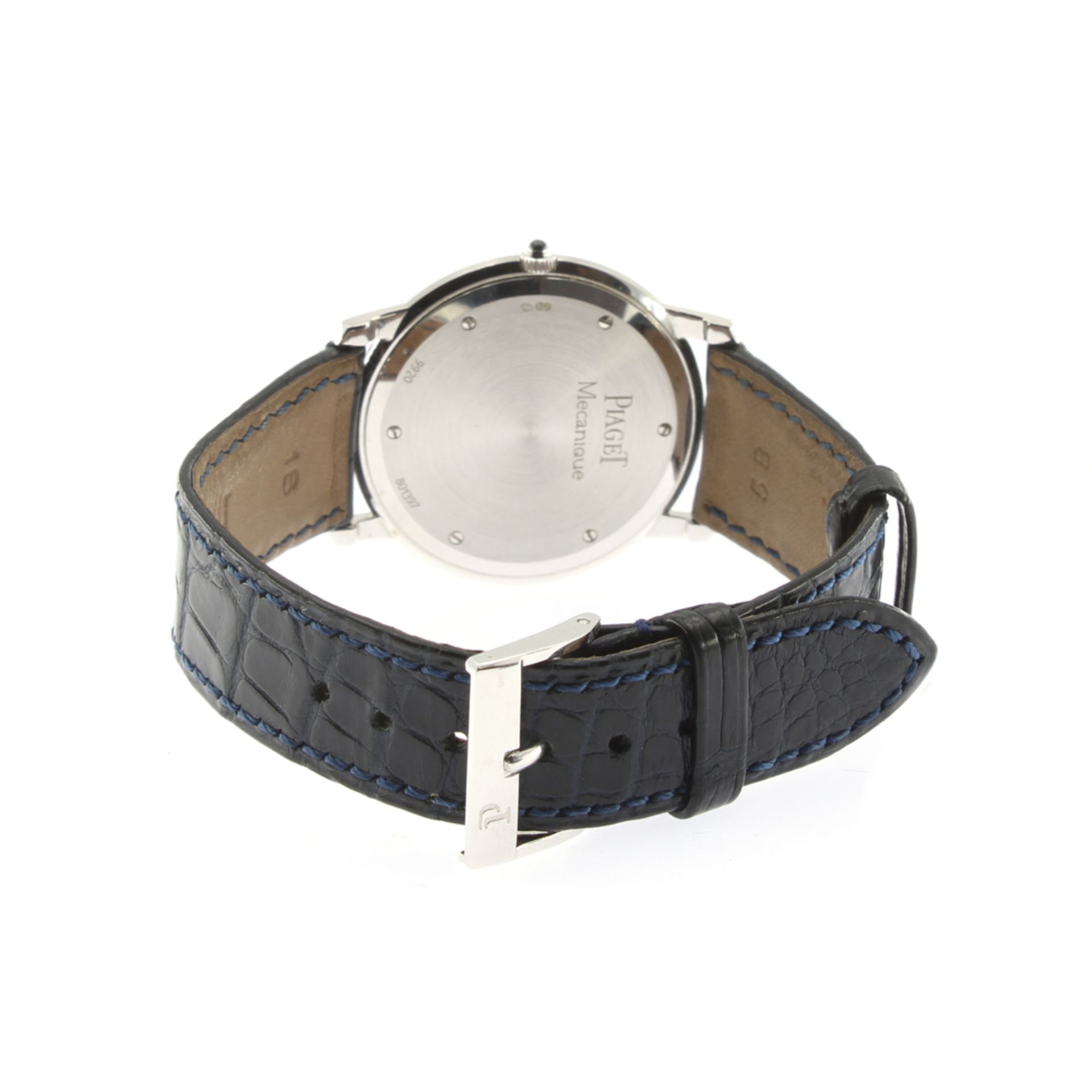 Piaget Ultra-thin wristwatch - Bild 3 aus 3
