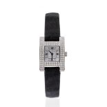 Chopard, vintage ladies watch