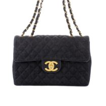 Chanel Timeless Classique Jumbo vintage shoulder bag