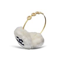 Chanel Haute Couture vintage, ear muffs