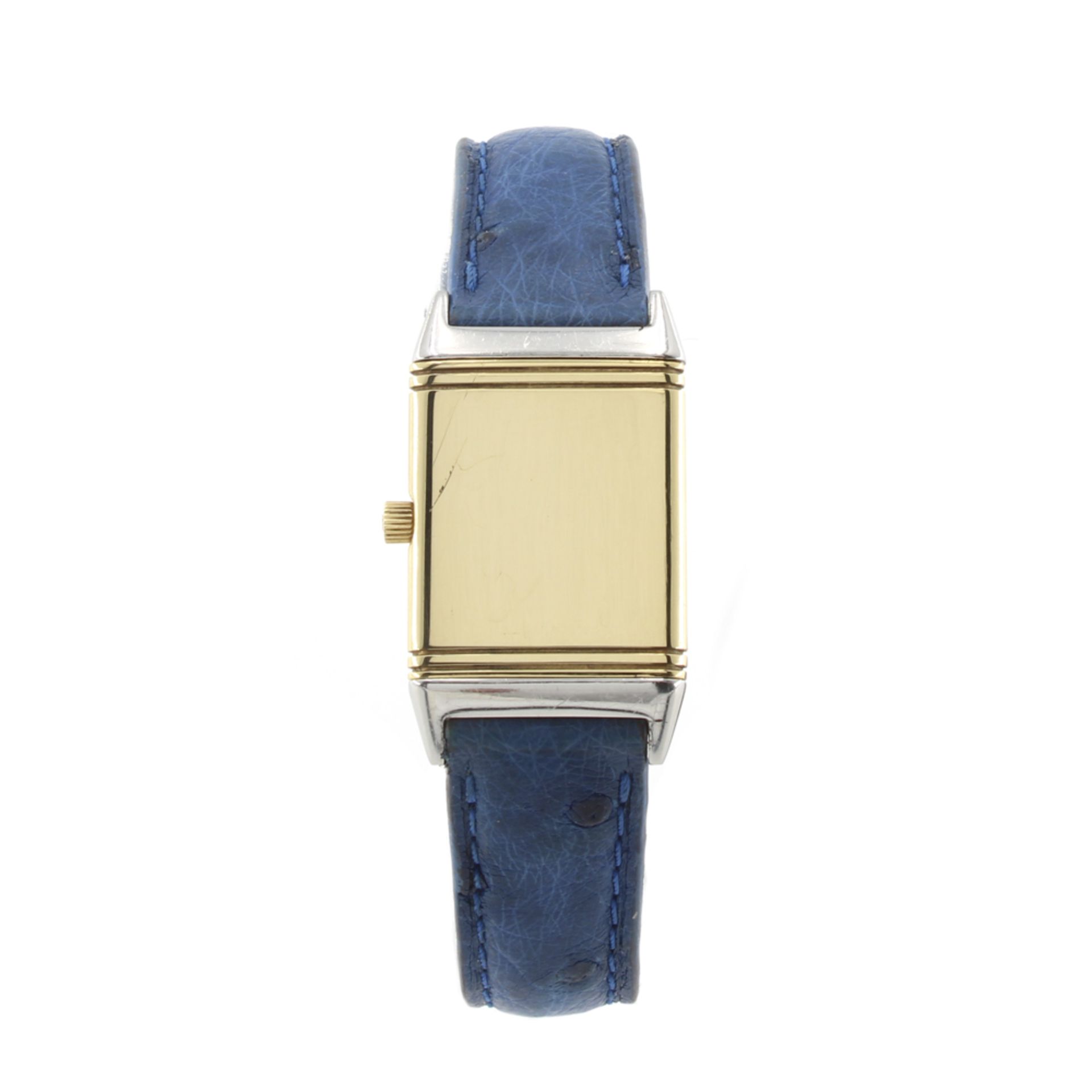 Jager Le Coultre Reverso vintage ladies watch - Image 2 of 3