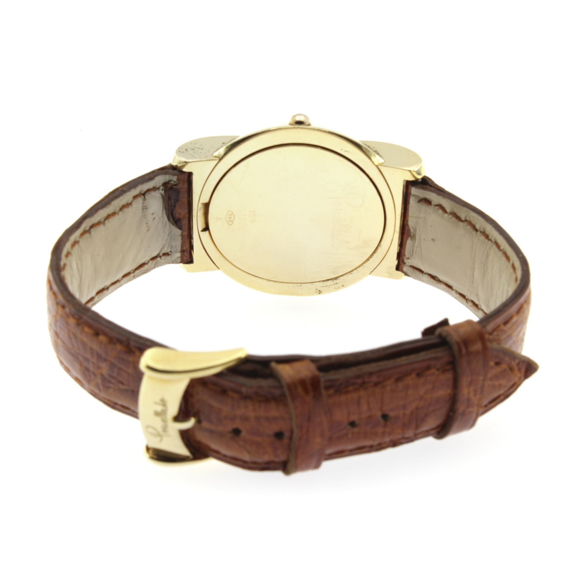 Pomellato vintage wristwatch - Bild 2 aus 3