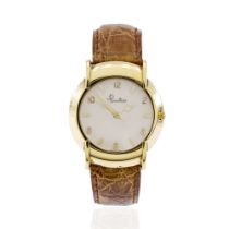 Pomellato vintage wristwatch