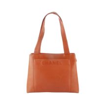 Chanel Tote Bag Matt vintage shoulder bag