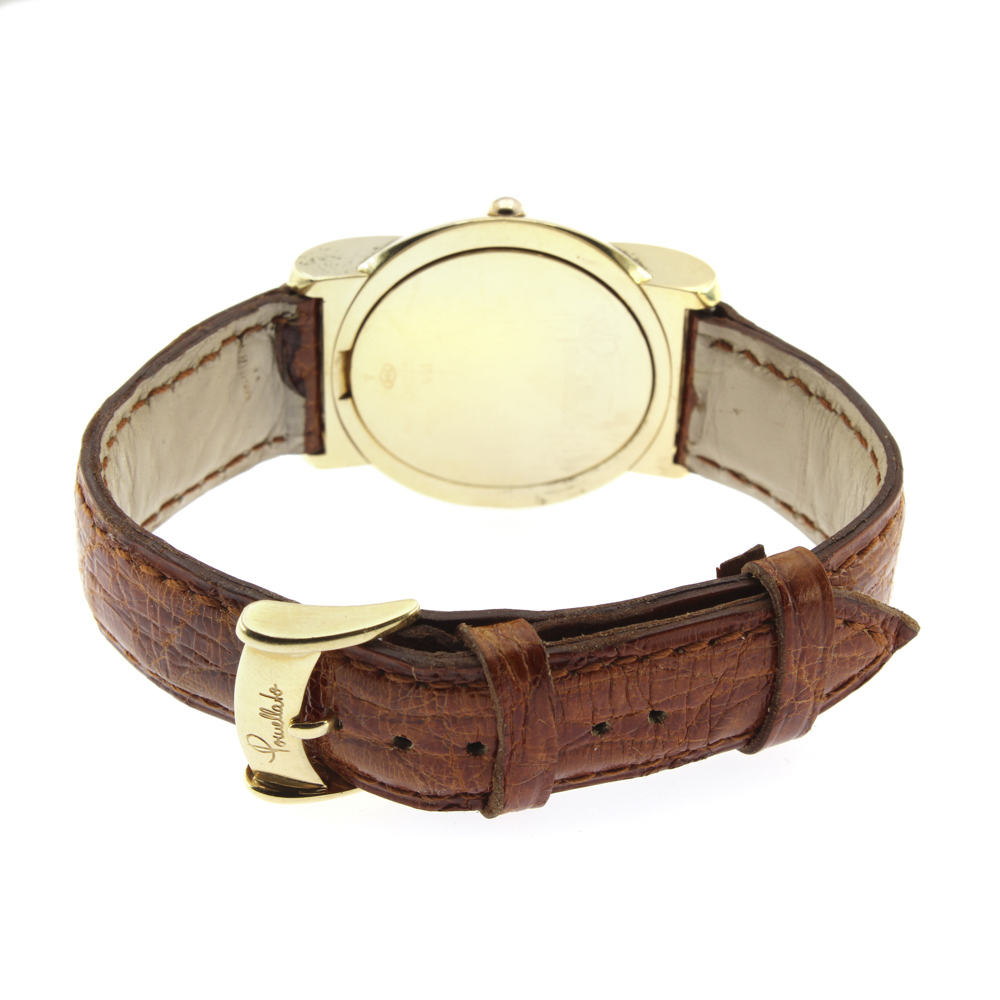 Pomellato vintage wristwatch - Bild 3 aus 3