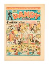 Dandy 282 (1944) Xmas Number [fn+]