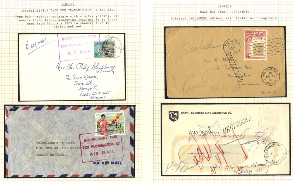 Postal stationery group of mainly QEII unused cards & covers incl. size K, also three KGVI postal - Image 4 of 4