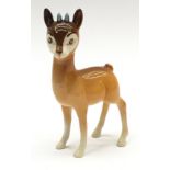 Beswick vintage Chamois model no 1551