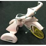 AFC Airflow child's tricycle.