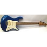 YAMAHA PACIFICA ELECTRIC GUITAR. This is a fantastic guitar for a learner upwards and found here