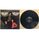 THE JIMI HENDRIX EXPERIENCE VINYL LP ‘ARE YOU EXPERIENCED’ - 1st PRESS. Ex condition machine cleaned