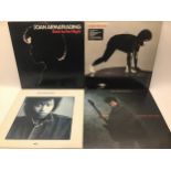 4 ALBUMS BY JOAN ARMATRADING. These are in Ex condition and have the following titles - Back To