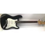 POWER PLAY ELECTRIC GUITAR. This is a 6 string guitar model No. KSP 300 found here in great