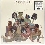 ROLLING STONES ‘METAMORPHOSIS’ RARE SEALED LP VINYL. This was pressed in the US and was released