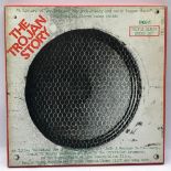 THE TROJAN STORY PART 1 - TRIPLE ALBUM BOXED SET. This one is a fab triple box set of early Trojan