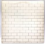 PINK FLOYD 'THE WALL' UK STEREO VINYL DOUBLE ALBUM. Great record here on Harvest SHDW411 released in