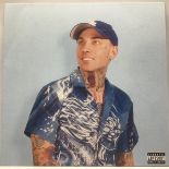 NEW VINYL LP FROM BLACKBEAR. CHunk of R & B / Soul here from this 2020 album entitled ‘Everything