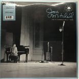 JONI MITCHELL TRIPLE PACK 180g VINYL. This is a factory sealed triple album set of ‘Live At Carnegie