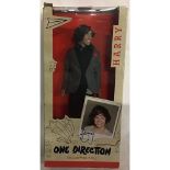 ONE DIRECTION COLLECTORS DOLL.