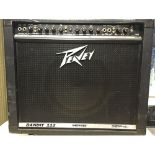 PEAVEY GUITAR AMPLIFIER