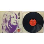 JOHN MAYALL LP RECORD ‘USA UNION’. Polydor 2425020 album from 1970 here found in VG+ condition.