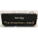 TRANCE ELLIOT GUITAR AMPLIFIER.