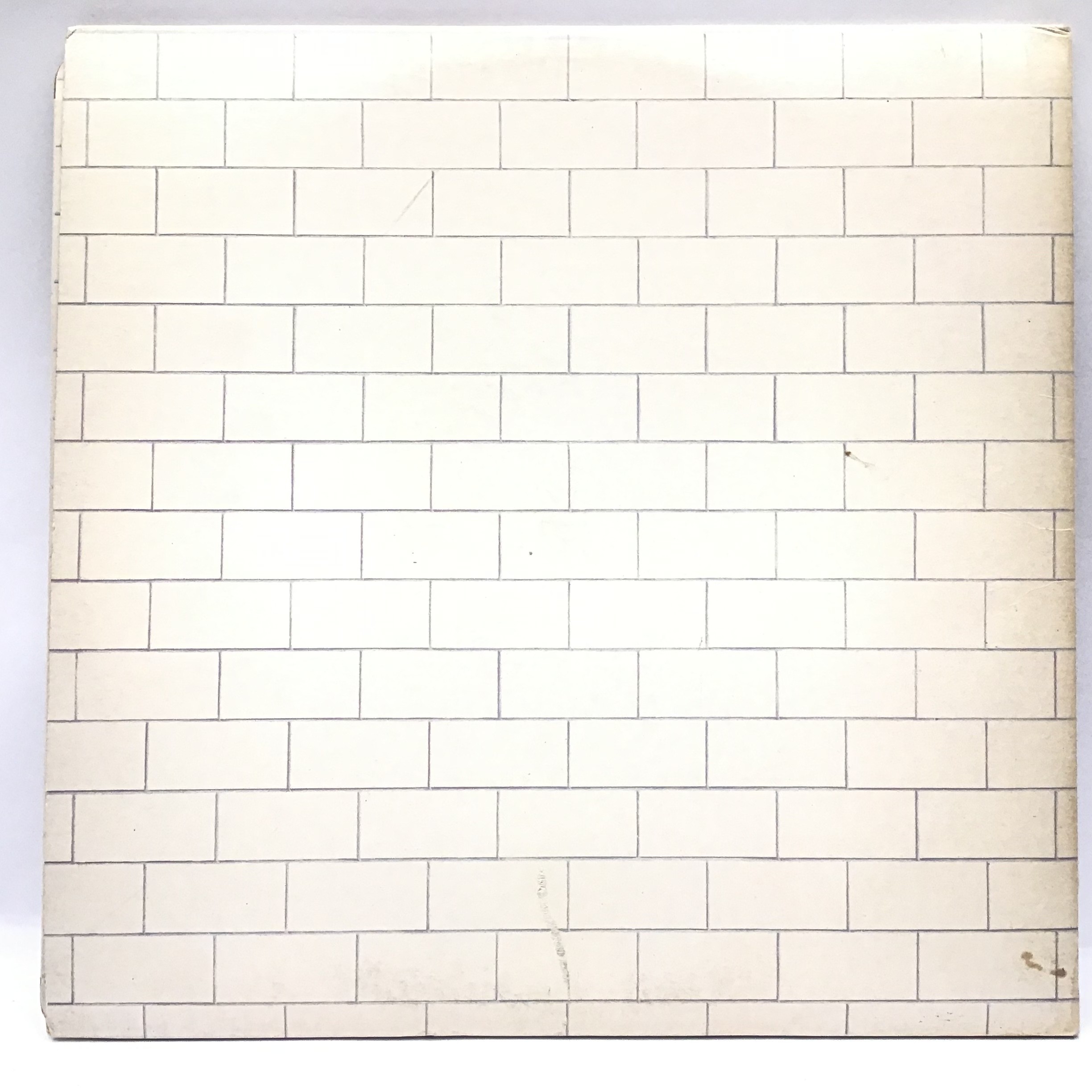 PINK FLOYD 'THE WALL' UK STEREO VINYL DOUBLE ALBUM. Great record here on Harvest SHDW411 released in - Image 2 of 3