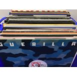 COLLECTION OF VARIOUS CLUB / DANCE 12” SINGLES. Aritists here include - Vincent De Moor - Full