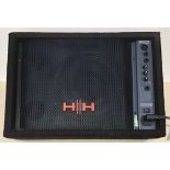 HH PWA10 SPEAKER.