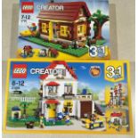 Lego Classic Medium Creative Brick Box set 10696. New and sealed.
