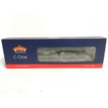 Bachmann OO Gauge 31-460K (Limited Edition) 0-6-0 South East & Chatham Railway Wartime grey livery C