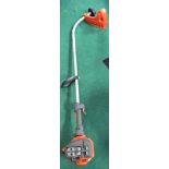 husqvarna 122c strimmer