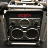 A Bosch GML24V professional power box/charger