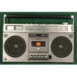 Sony dynamic stereo cassette-corder CF-530 S.