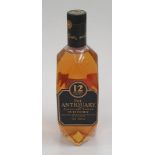 The Antiquary 12Y Finest old Scotch Whisky 75cl.