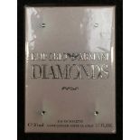 Emporio Armani Diamonds 50ml eu de toilette. (76)