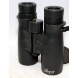 A pair of Luger binoculars. (21)