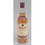 Bell's 8Y Extra Special Old Scotch Whisky 70cl.