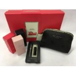 Various Ted Baker products, (H86, H89)